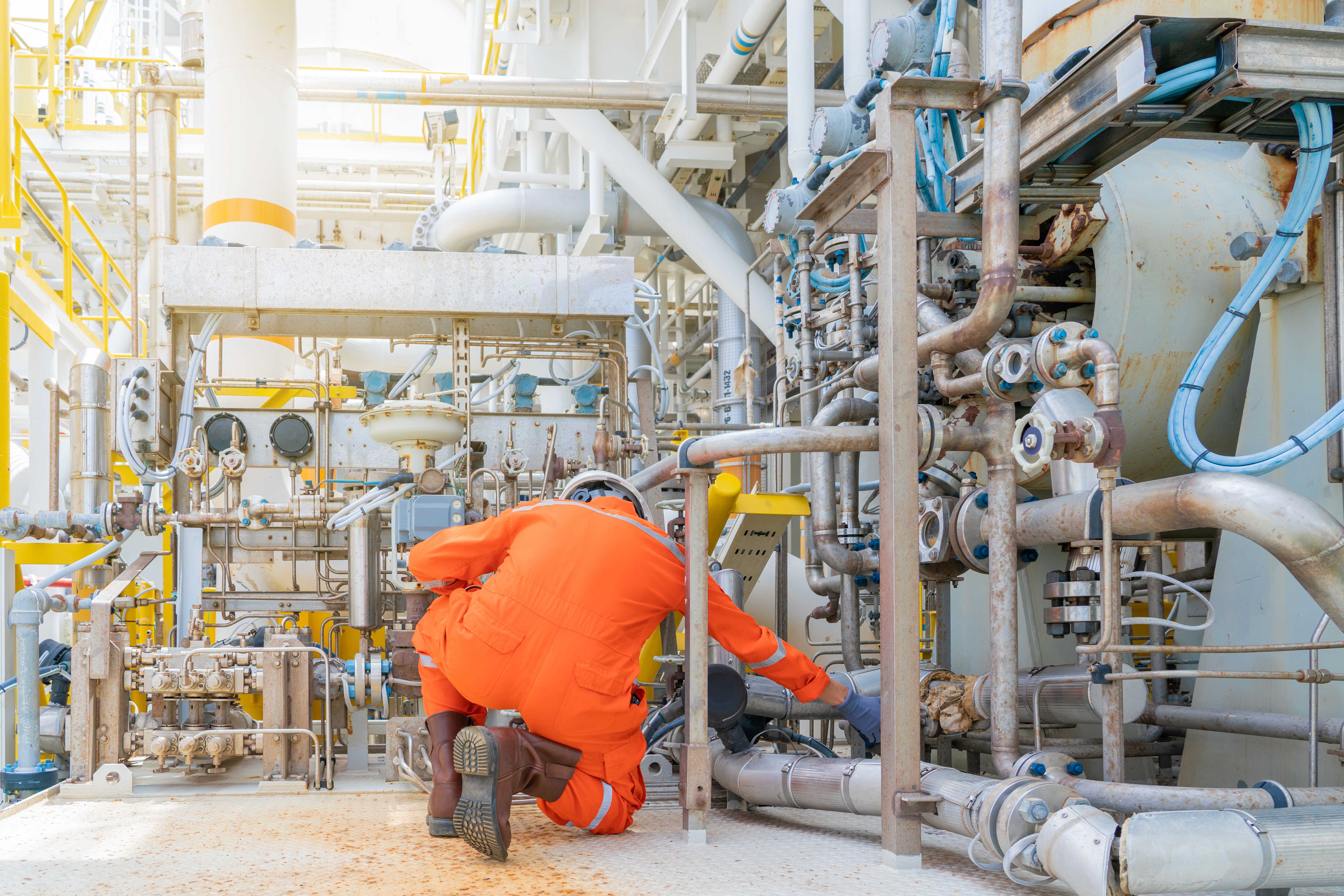 CHINA LEON INSPECTION HOLDING LIMITED