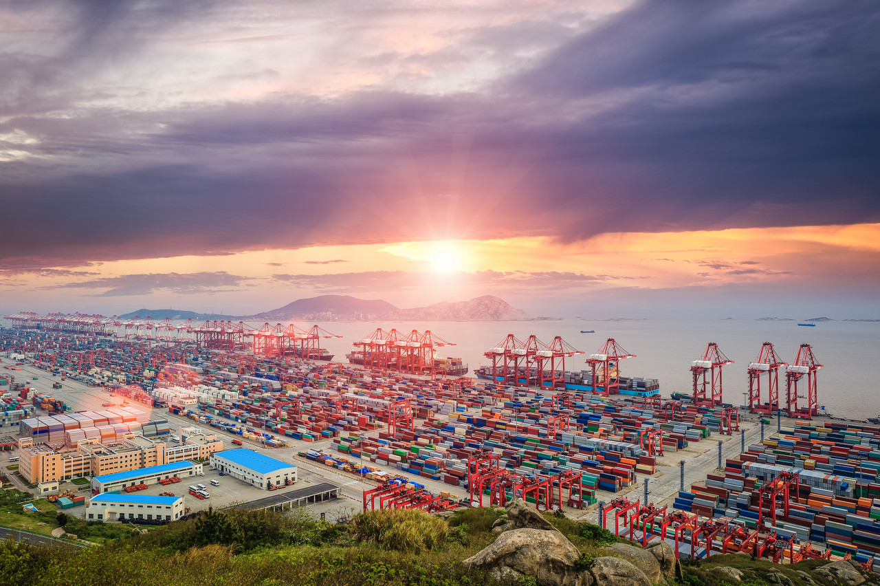 CHINA LEON INSPECTION HOLDING LIMITED